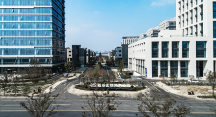 工程Style助力工廠巡展 格力中央空調服務步步高集團稻谷互聯網產業(yè)園