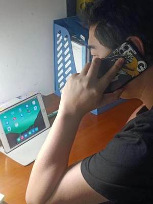 一條稅務(wù)熱線，解企業(yè)燃眉之急 發(fā)票告急、稅控設(shè)備鎖死難題迎刃而解